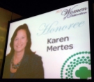 Karen Mertes