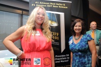 Richter Publishing 2nd Annual Author Awards
